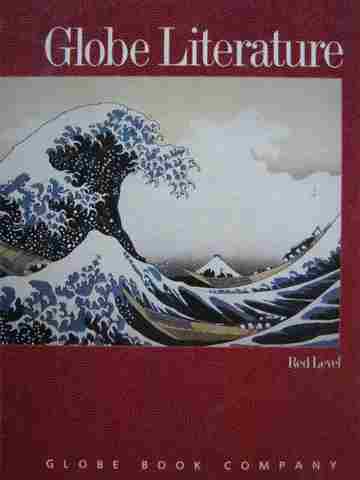 (image for) Globe Literature Red Level (H) by Granowsky, Eskin, & Dawkins