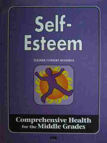 (image for) Self-Esteem Teacher Student Resource (P) by Dale Zevin