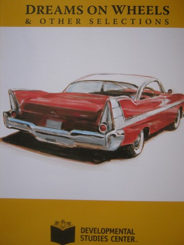 (image for) SIPPS Plus Dreams on Wheels & Other Selections (P)