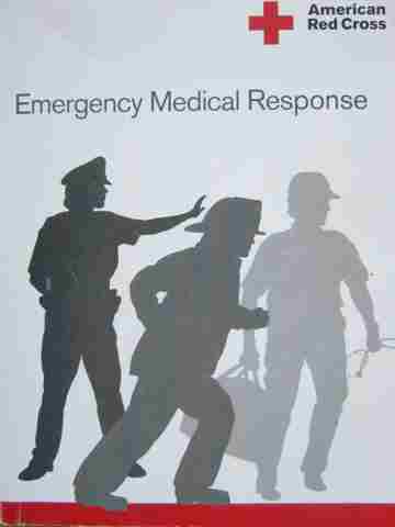 (image for) American Red Cross Emergency Medical Response (P)