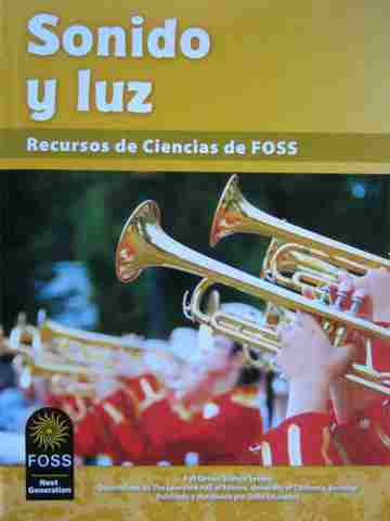 (image for) Sonido y luz 1 Recursos de Ciencias de FOSS (P)