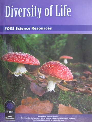 (image for) Diversity of Life FOSS Science Resources (H)