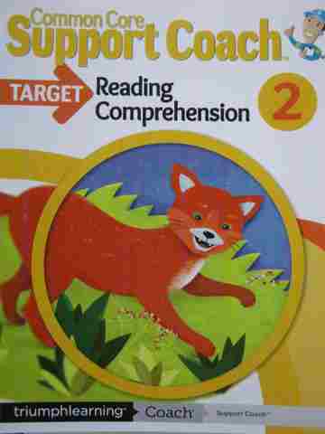 (image for) Target Reading Comprehension 2 (P)