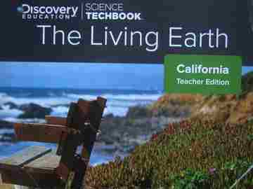 (image for) Living Earth California TE (CA)(TE)(H)