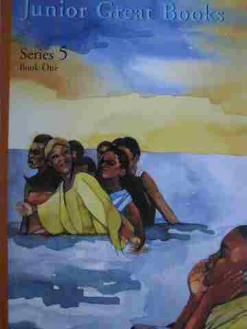 (image for) Junior Great Books Series 5 Book 1 (P)