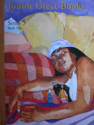 (image for) Junior Great Books Series 5 Book 2 (P)