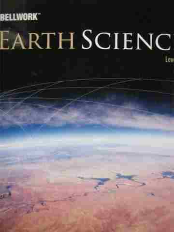 (image for) Bellwork Earth Science 6 (P) by Laura Rivard