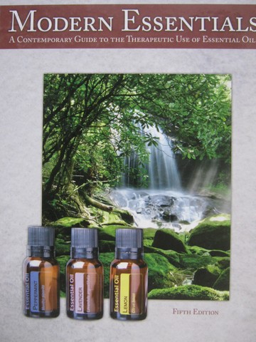 (image for) Modern Essentials 5th Edition (H)