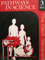 (image for) Pathways in Science Biology 3 The Next Generation (P)