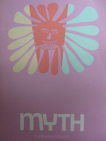 (image for) Myth (P) by Lawana Trout