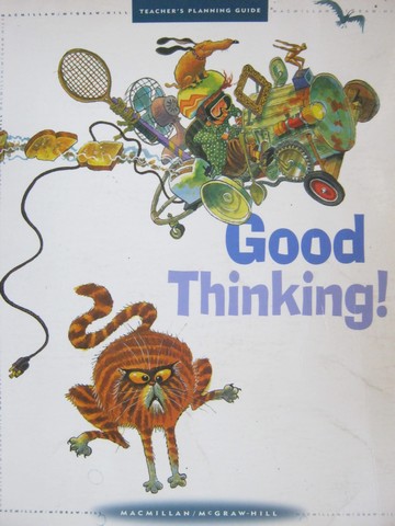 (image for) Spotlight on Literacy 3 TPG (TE)(Set) by Arnold, Webb, Hoffman,