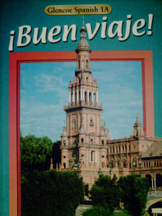 (image for) Buen viaje! 1A (H) by Schmitt & Woodford