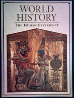 (image for) World History The Human Experience (H) by Farah & Karls
