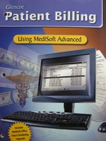(image for) Patient Billing Using Medisoft Advanced 4th Edition (P)