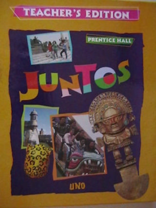 (image for) Juntos Uno TE (TE)(H)