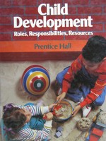 (image for) Child Development Roles Responsibilities Resources (H)
