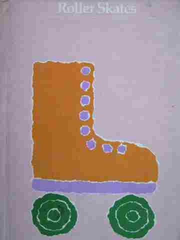 (image for) Field Literature Program Roller Skates (H) by Huus, Whitehead, & Bamman