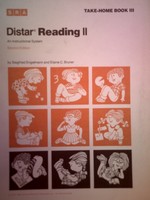(image for) Distar Reading 2 2nd Edition Take-Home Book III (P)