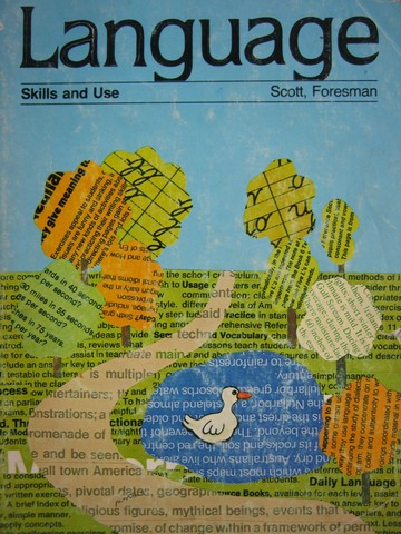 (image for) Language Skills & Use 2 (P) by Dryden, McDermitt, Mickish,