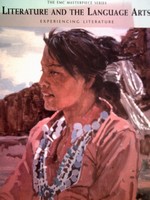 (image for) Literature & the Language Arts Birch Experiencing Literature (H)