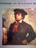 (image for) Literature & the Language Arts Understanding Literature (TE)(H)