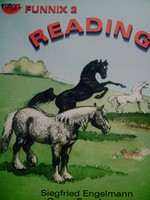 (image for) Funnix 2 Reading (H) by Siegfried & Owen Engelmann