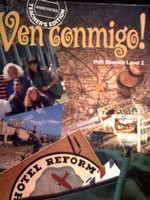 (image for) Ven conmigo! 2 ATE (TE)(H) by Humbach & Ozete