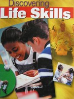 (image for) Discovering Life Skills 1st Edition (H) by Annette Gentry Bailey