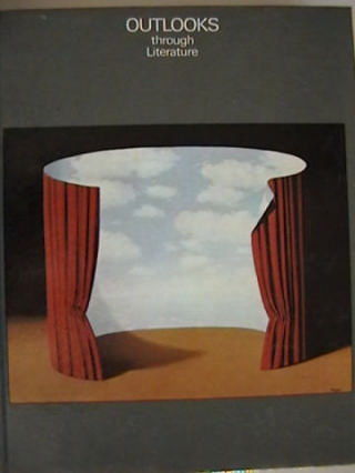 (image for) Outlooks Through Literature (H) by Farrell, Pierce, Pittman,