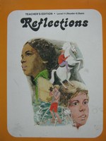 (image for) Reflections Level 11 TE (TE)(Spiral) by Eller, Hester, Farr,