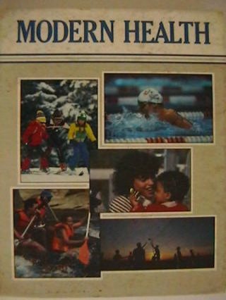 (image for) Modern Health (H) by Otto, Julian, Tether, & Nassif