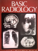 (image for) Basic Radiology (P) by Chen, Pope, Jr. & Ott
