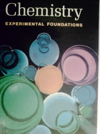 (image for) Chemistry Experimental Foundations 4th Edition (H) by Parry,