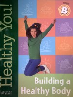 (image for) Healthy You! 5B Building a Healthy Body (P)