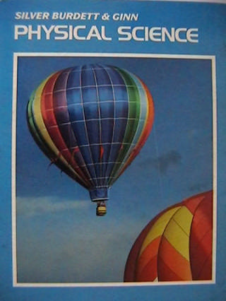 (image for) SBG Physical Science (H) by Alexander, Fiegel, Foehr, Harris,