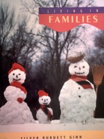 (image for) Living in Families (H) by W Frank Ainsley