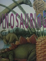 (image for) Reading 4 Dinosauring Award Edition (H) by Pikulski, Cooper,