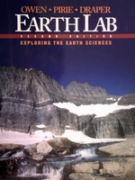 (image for) Earth Lab Exploring the Earth Sciences 2nd Edition (P) by Owen,