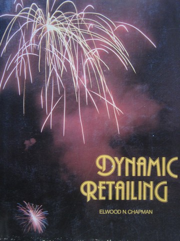 (image for) Dynamic Retailing (P) by Elwood N Chapman