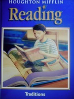 (image for) Reading 4 Traditions (H) by Cooper, Pikulski, Ackerman, Au,