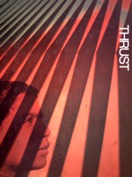 (image for) Thrust (H) by Olive Stafford Niles & Elsie Katterjohn