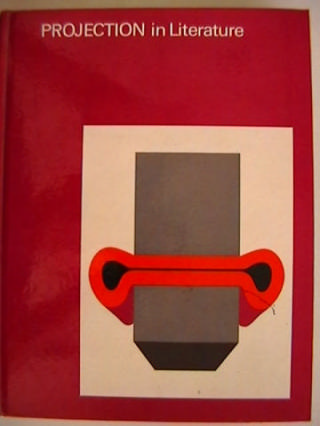 (image for) Projection in Literature (H) by Daniel, Farrell, Grommon, Niles,