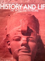 (image for) History & Life The World & Its People 2nd Edition TAE (TE)(H)