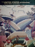 (image for) United States in Liteature w/The Red Badge of Courage 7e (H)