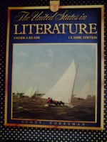 (image for) United States in Literature w/The Red Badge of Courage (H)