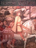 (image for) History & Life 4th Editon (H) by Wallbank, Schrier, Maier,