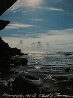 (image for) Introductory Oceanography 2nd Edition (H) by Harold V Thurman