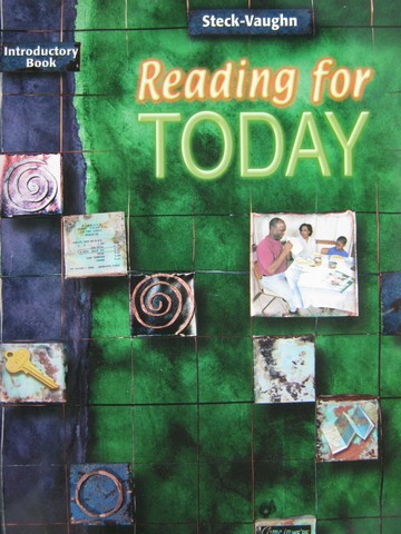 (image for) Reading for Today Introductory Book (P) by Beech, Beers, Dauzat,