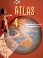 (image for) Atlas Learning-Centered Communication 4 (P) by Nunan