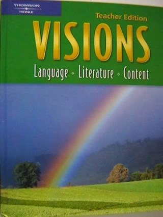 (image for) Visions A TE (TE)(H) by McCloskey & Stack